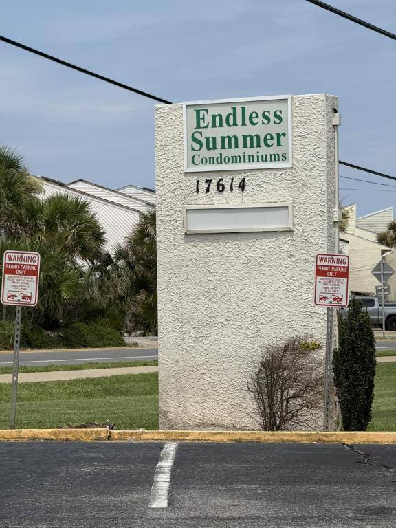 Condo for rent at 17614 Fr Beach Rd #C17, Panama City Beach, FL 32413