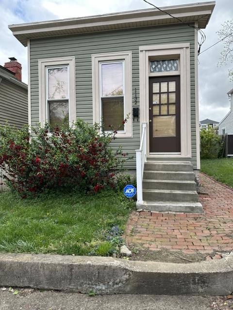 House for rent at 1132 Payne St, Louisville, KY 40204