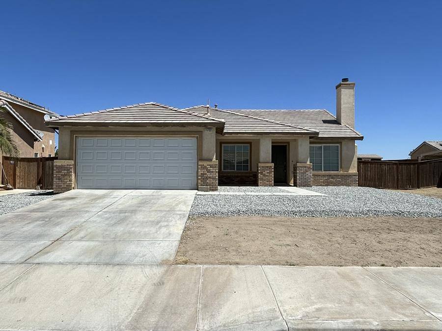 House for rent at 11722 Lupin Rd, Adelanto, CA 92301