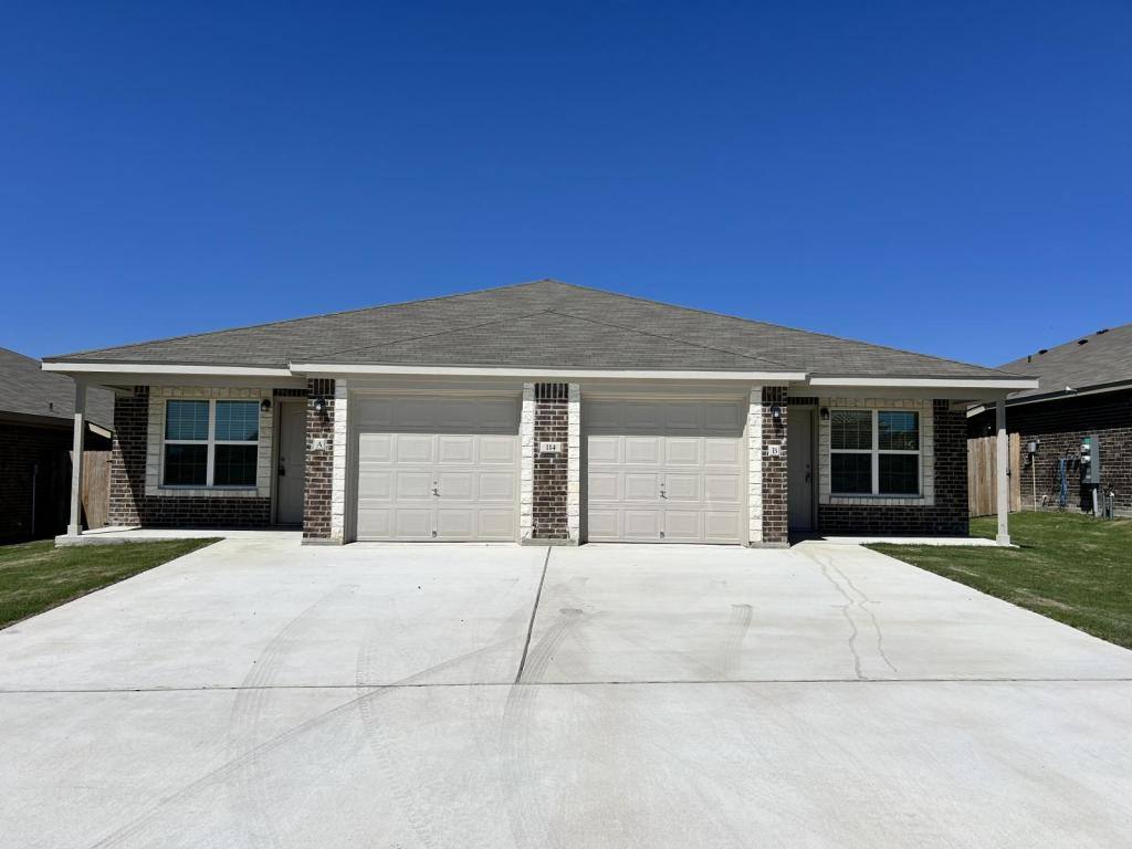 House for rent at 114 Dolphin Dr, Temple, TX 76501