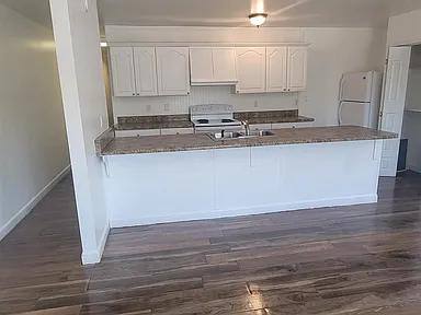 Apartment for rent at 701 St Vincent #A, Morrilton, AR 72110