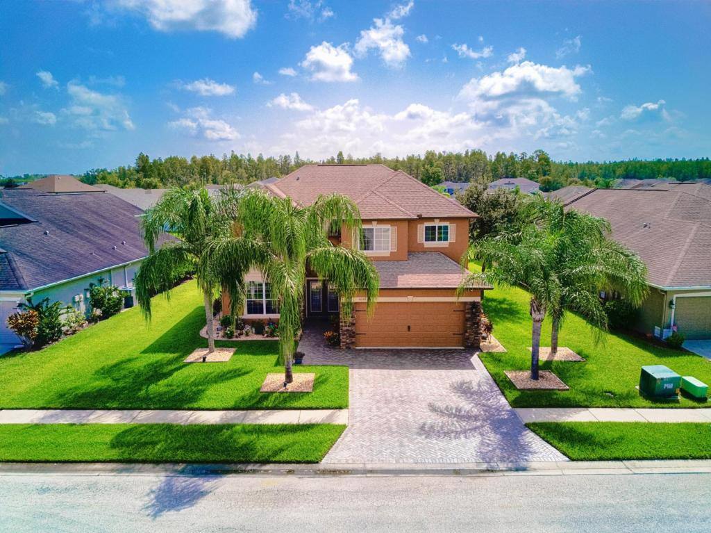 4646 Pointe O Woods Dr, Wesley Chapel, FL 33543