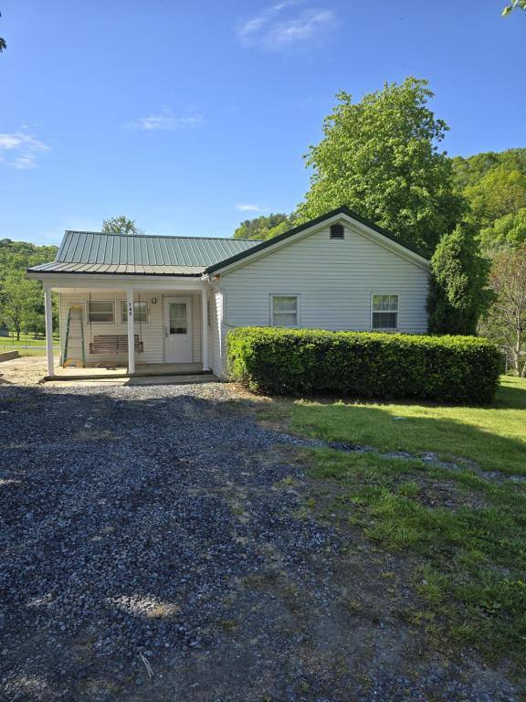 House for rent at 145 Village Rd, Osterburg, PA 16667