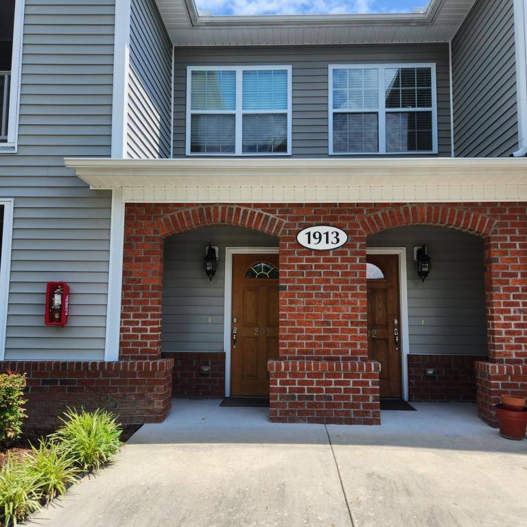 Condo for rent at 1913 Covengton Way #203, Greenville, NC 27858