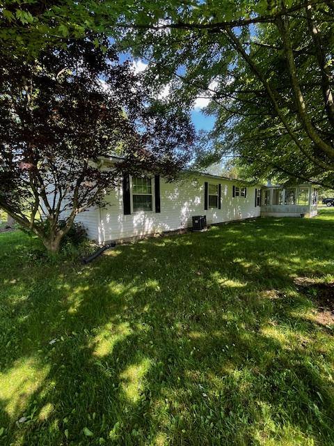 House for rent at 179 Valley Rd, Salem, OH 44460