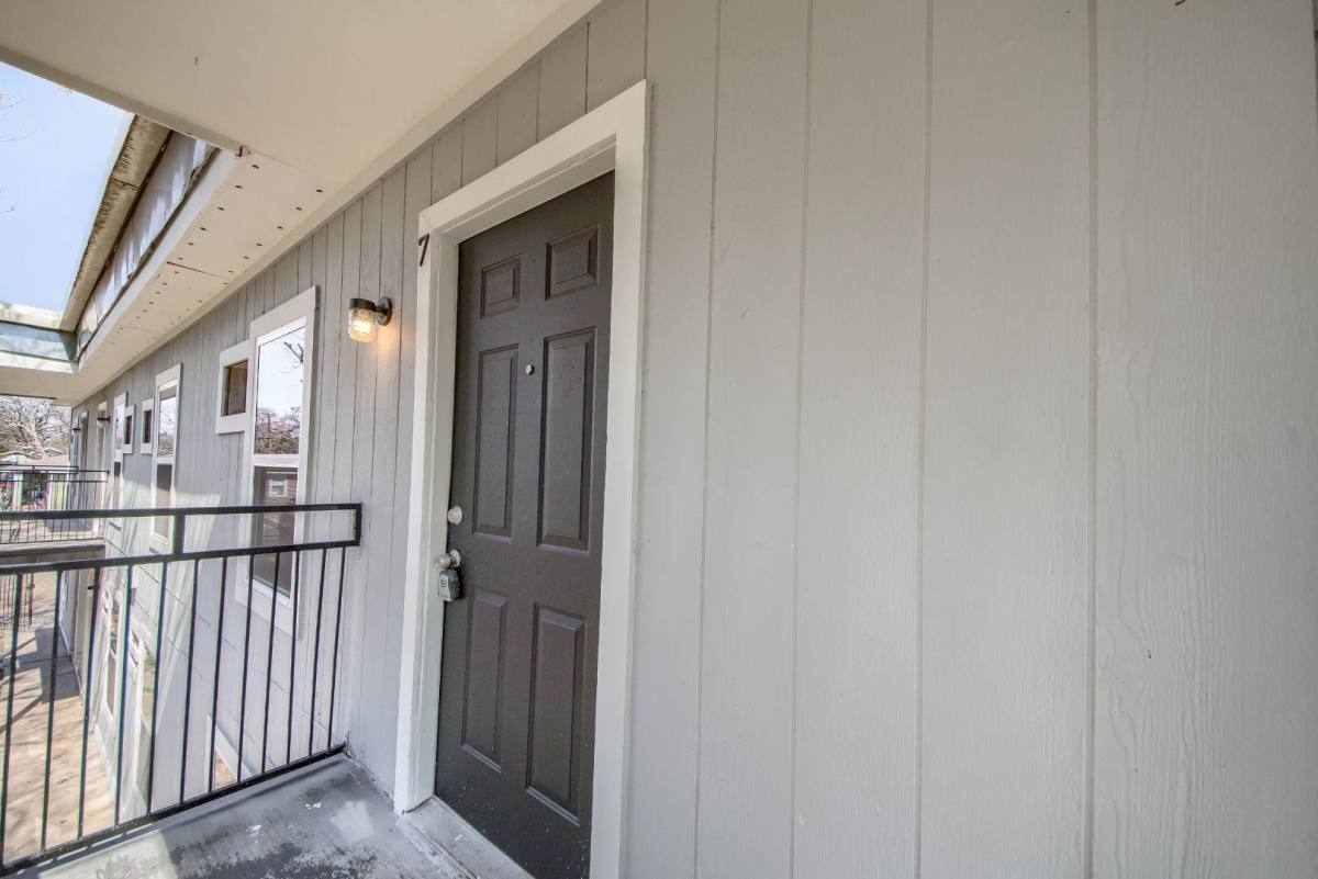 Apartment for rent at 926 King Ave #7, San Antonio, TX 78211