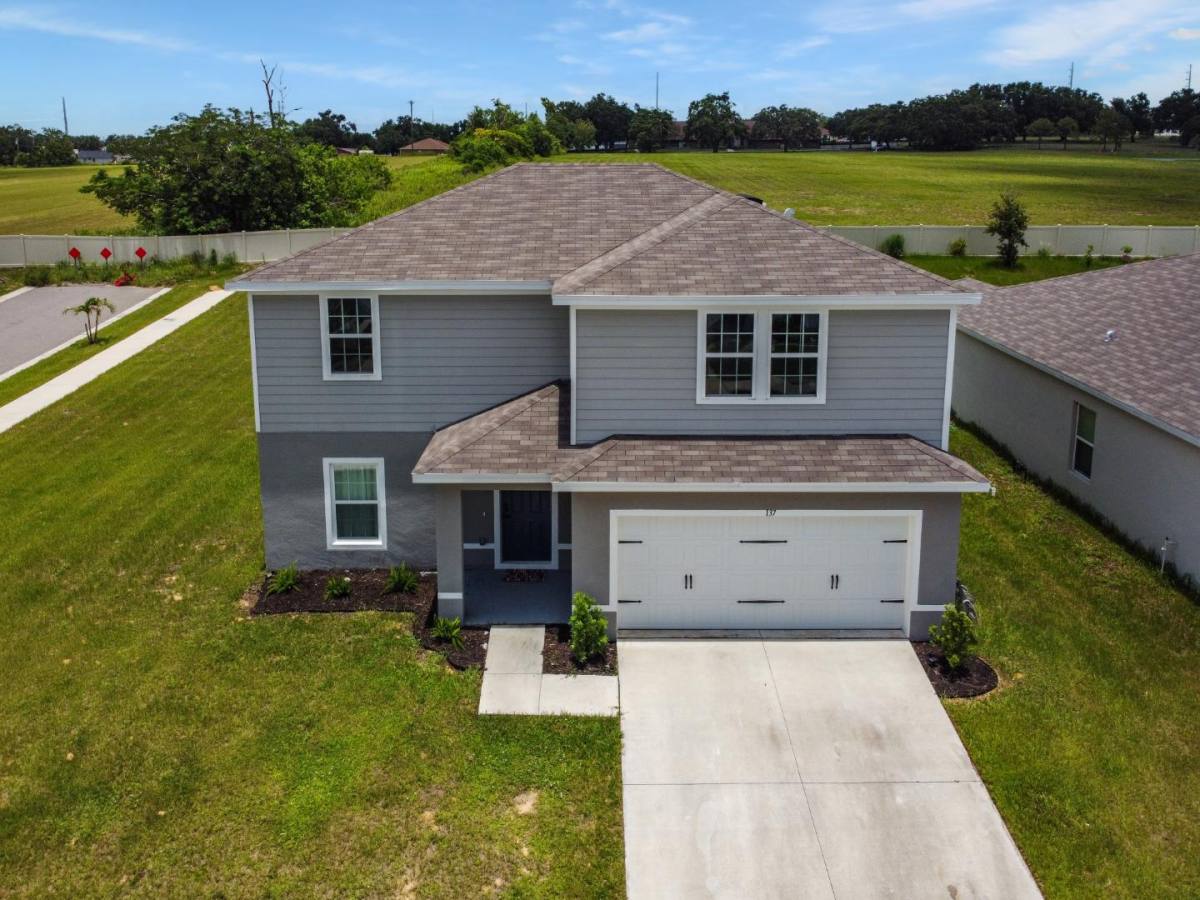 House for rent at 137 Piave St, Haines City, FL 33844