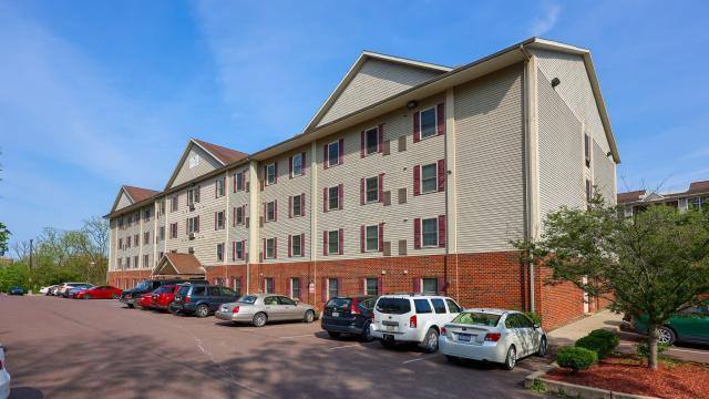 Apartment for rent at 500 Honeysuckle Lane #101A, Bloomsburg, PA 17815