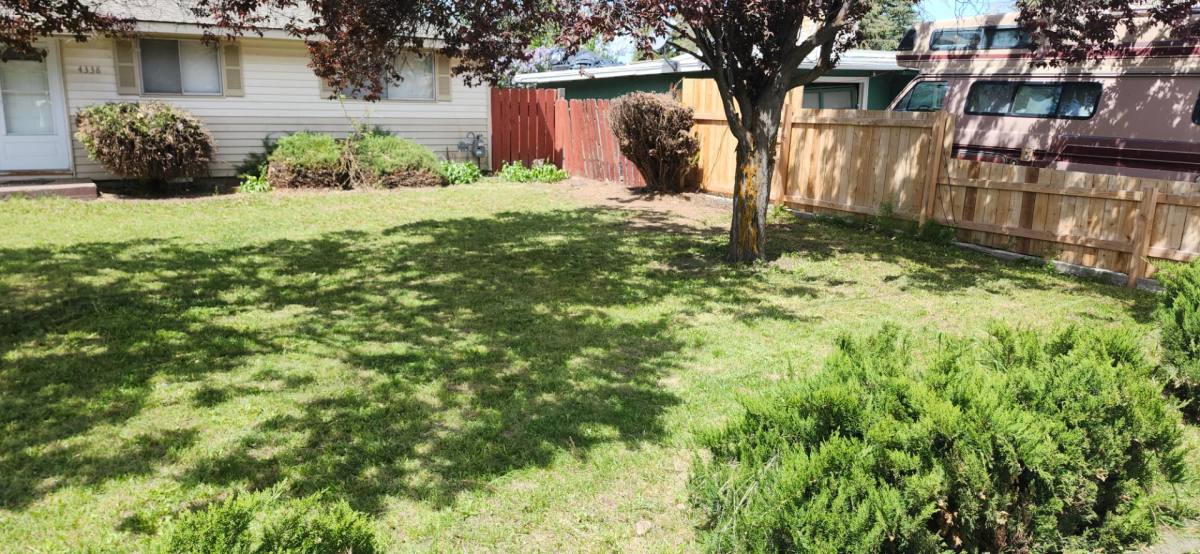 House for rent at 4338 Fargo St, Klamath Falls, OR 97603