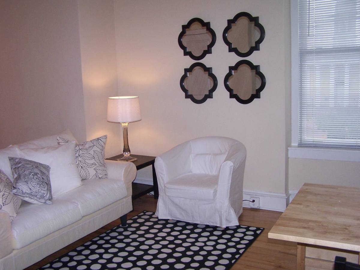 Apartment for rent at 200 N Sycamore St #403, Petersburg, VA 23803