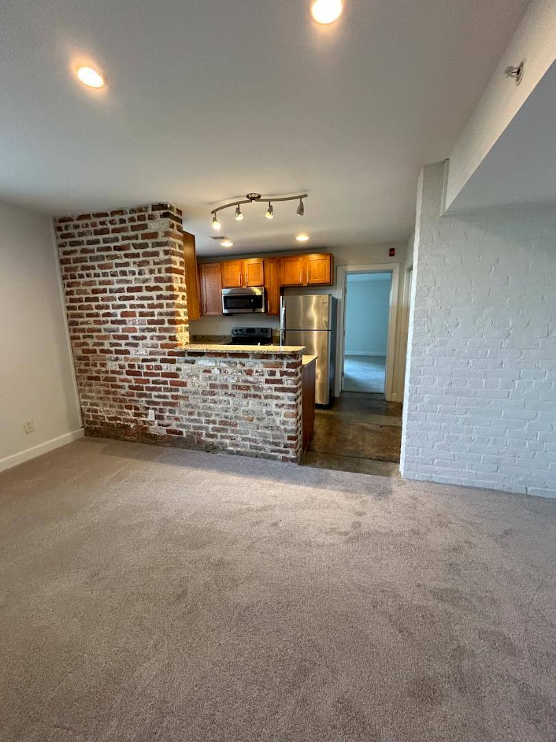 Apartment for rent at 32 S Adams St #B2, Petersburg, VA 23803