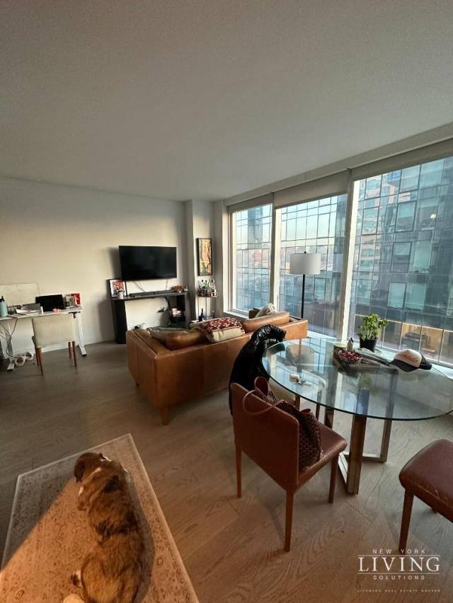 Apartment for rent at 420 Kent Ave, Brooklyn, NY 11249