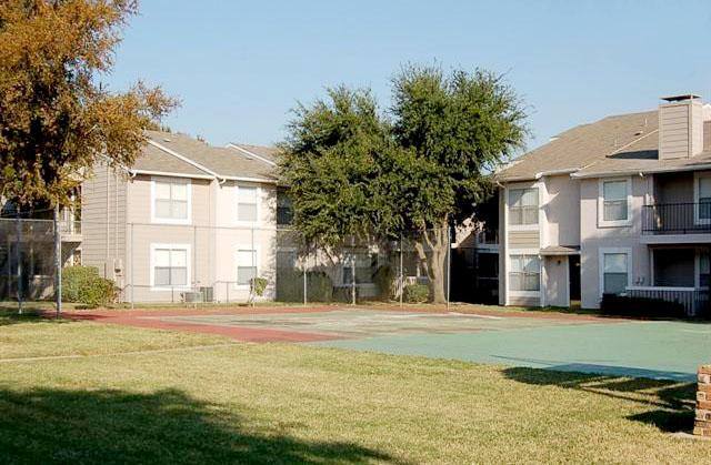 Apartment for rent at 1901 Lakeview Circle, Lewisville, TX 75057