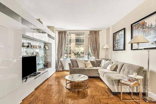 Condo for rent at 200 Riverside Blvd #8I, New York, NY 10023