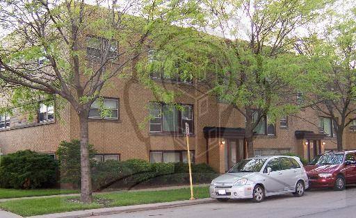 Condo for rent at 5601 W Goodman St #3, Chicago, IL 60630