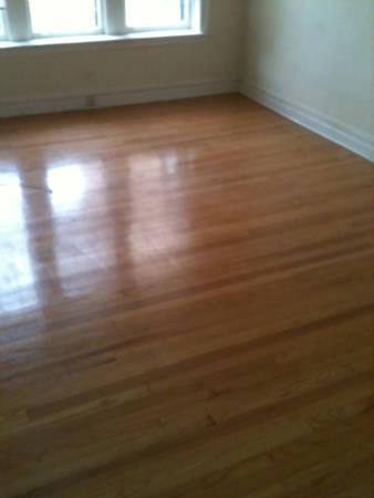 Apartment for rent at 4261 W Addison St #4, Chicago, IL 60641