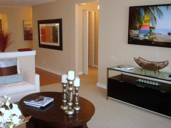 Apartment for rent at 1730 N Clrk St #3309, Chicago, IL 60614