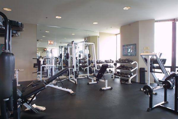 Apartment for rent at 1730 N Clrk St #3309, Chicago, IL 60614