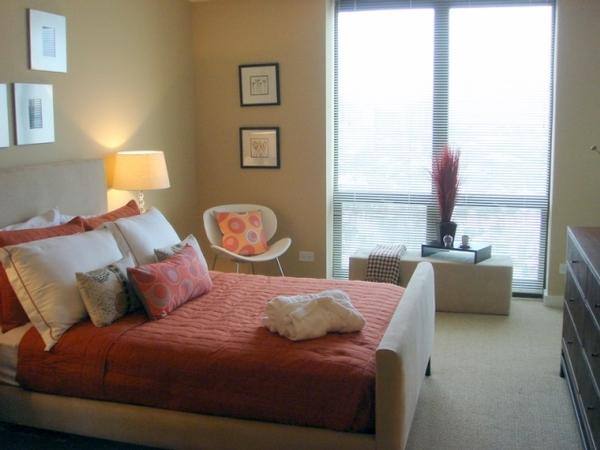 Apartment for rent at 1730 N Clrk St #3309, Chicago, IL 60614