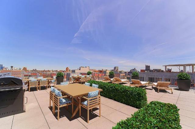 Apartment for rent at 658 Driggs Ave #2E, Brooklyn, NY 11211