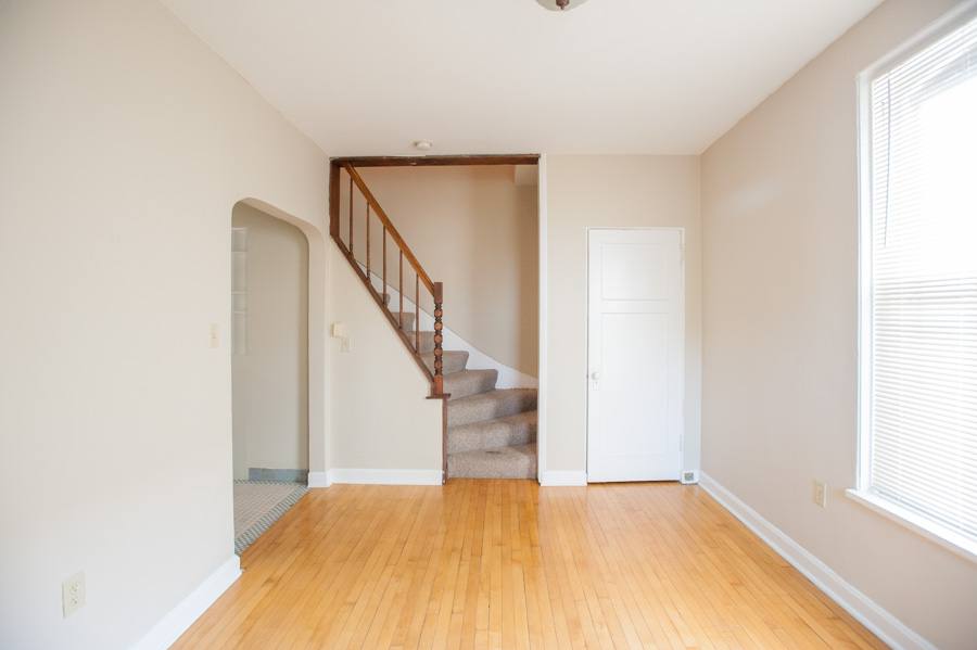 Apartment for rent at 1665 N Humboldt Ave #4, Milwaukee, WI 53202