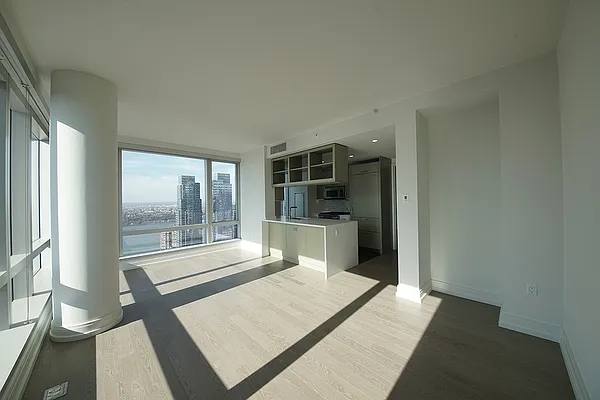 Apartment for rent at 555 10th Ave #47BB, New York, NY 10018