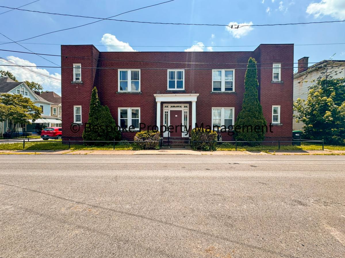 Apartment for rent at 209 Virginia Ave #2, Clarksburg, WV 26301