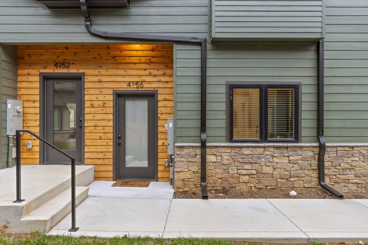Townhouse for rent at 4148 Outpost Way, Chattanooga, TN 37419