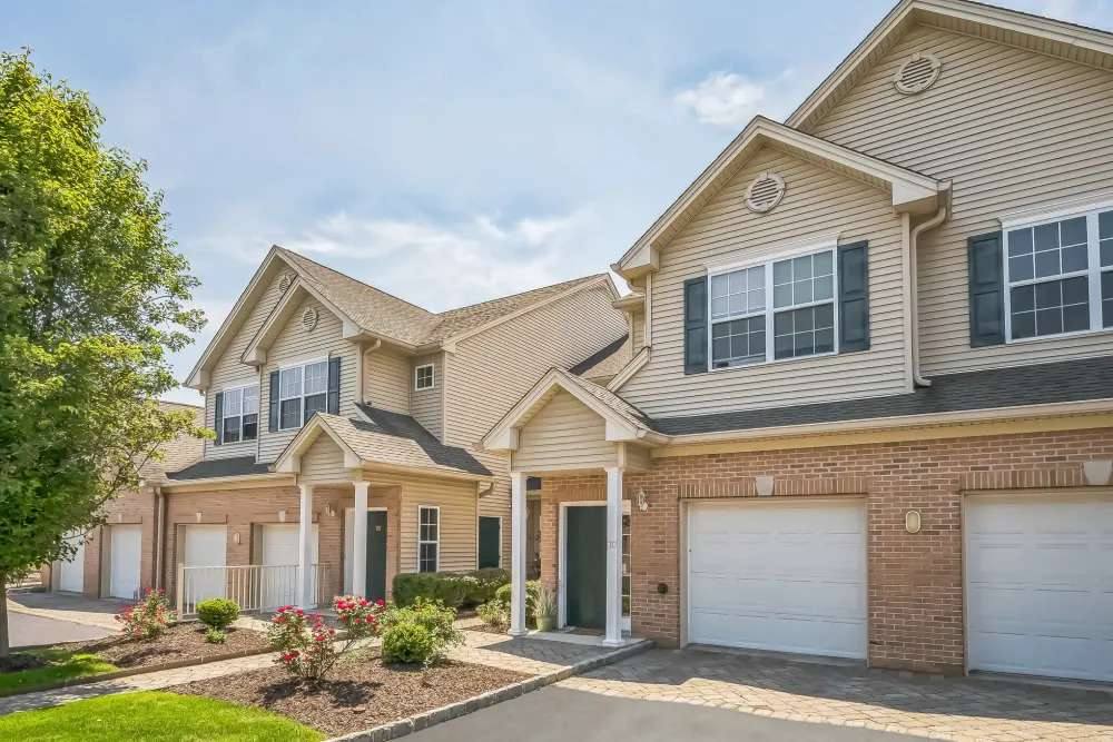 Apartment for rent at Riverbend at Wappingers Falls, 80 Sterling Dr, Wappingers Falls, NY 12590
