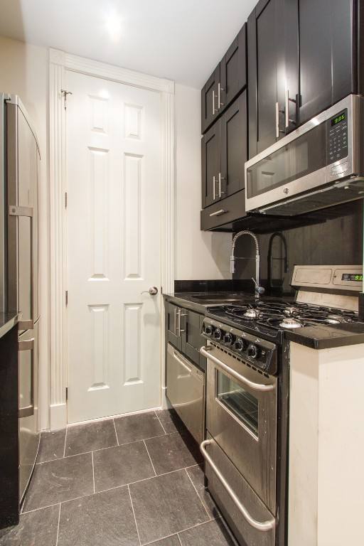 Apartment for rent at 234 Mott St, New York, NY 10012