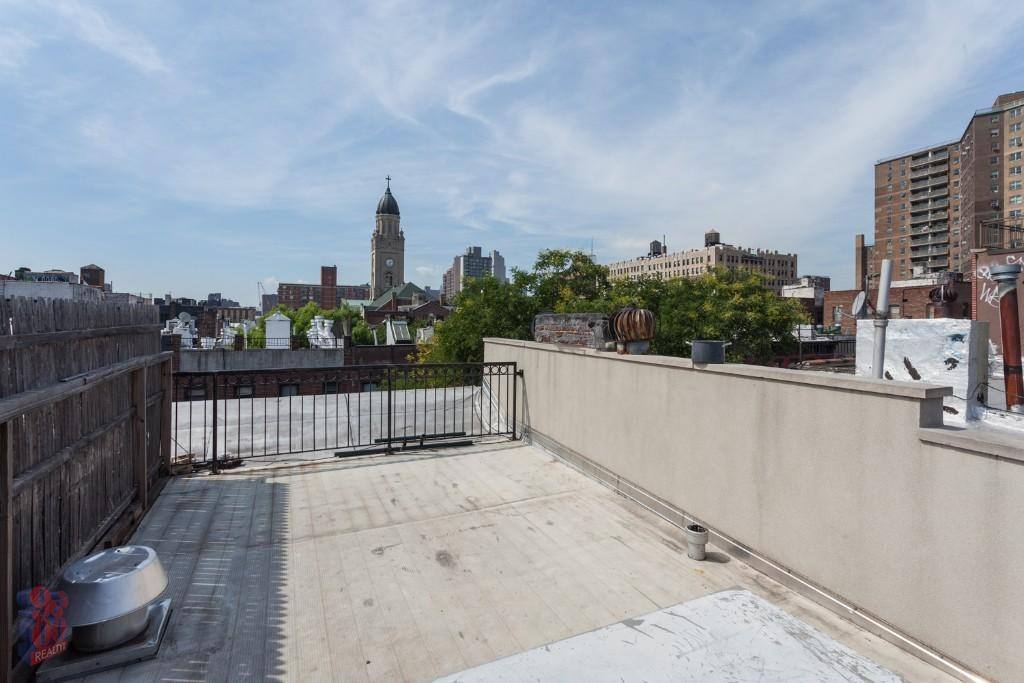 Apartment for rent at 521 E 5th St #4, New York, NY 10009
