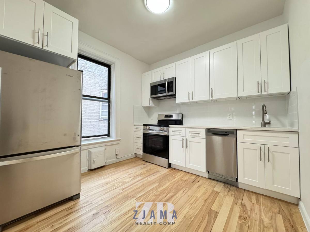 Apartment for rent at 860 Nostrand Ave #9A, Brooklyn, NY 11225