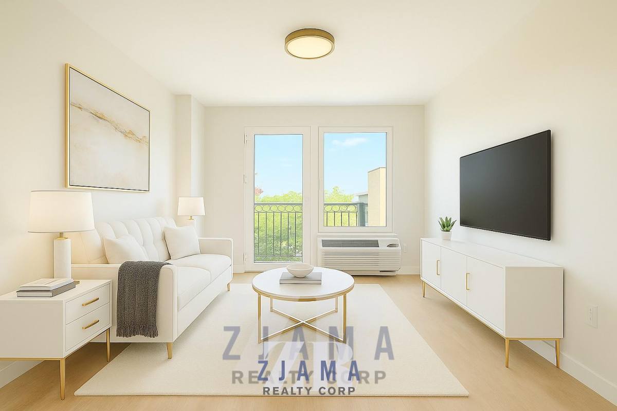 Apartment for rent at 1584 Fulton St #5C, Brooklyn, NY 11213