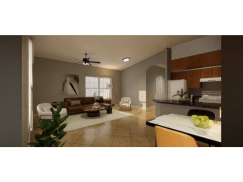 Apartment for rent at 8275 Omaha Circle, Spring Hill, FL 34606