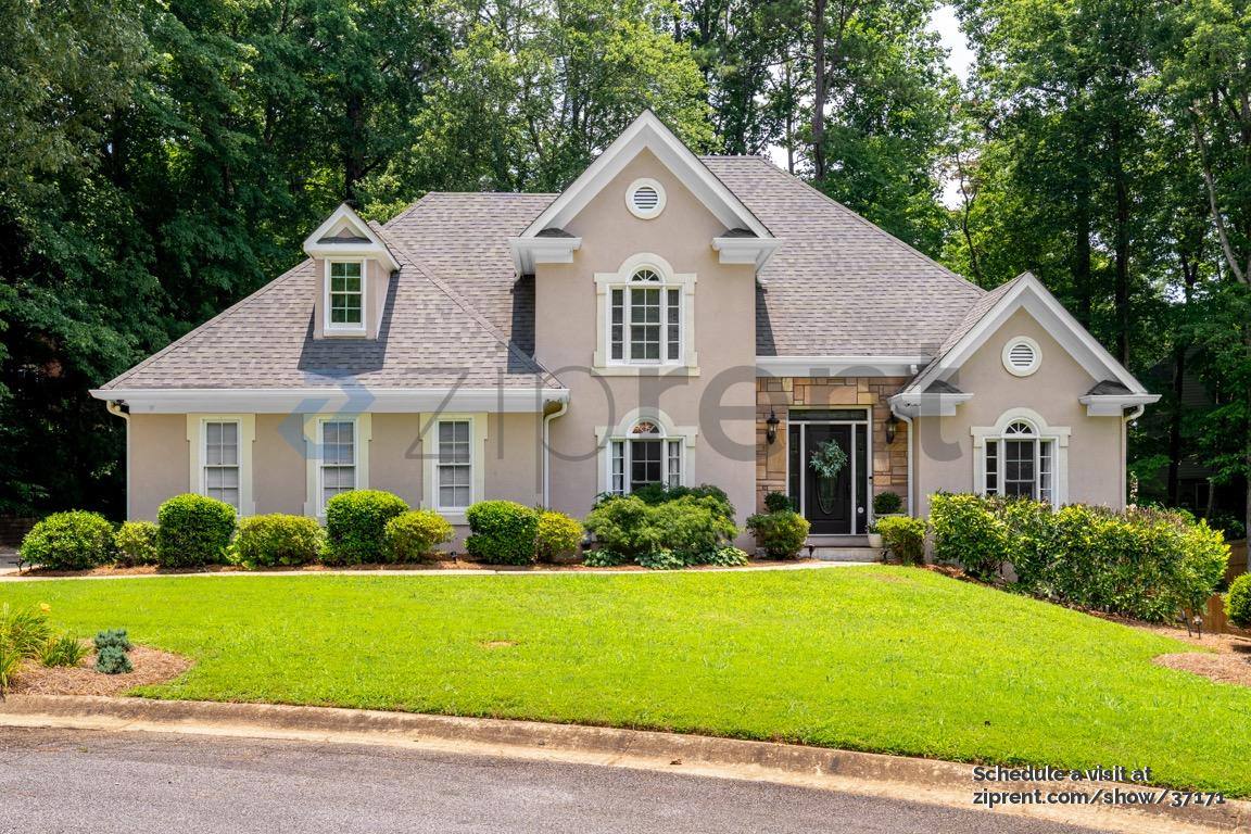 House for rent at 4990 Sawgrass Place NW, Acworth, GA 30102