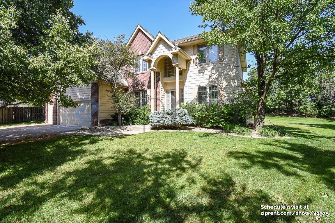 House for rent at 415 S 179th Circle, Omaha, NE 68118