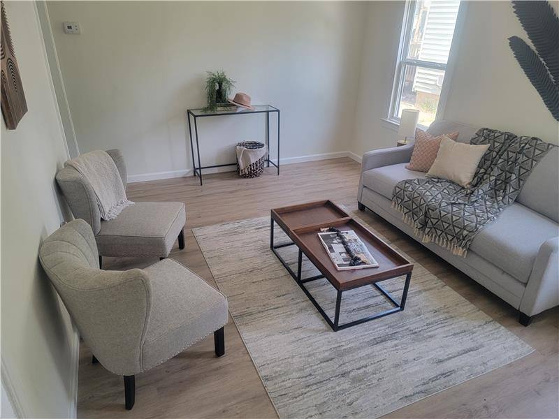 House for rent at 2349 Delbert Rd, Columbus, OH 43211