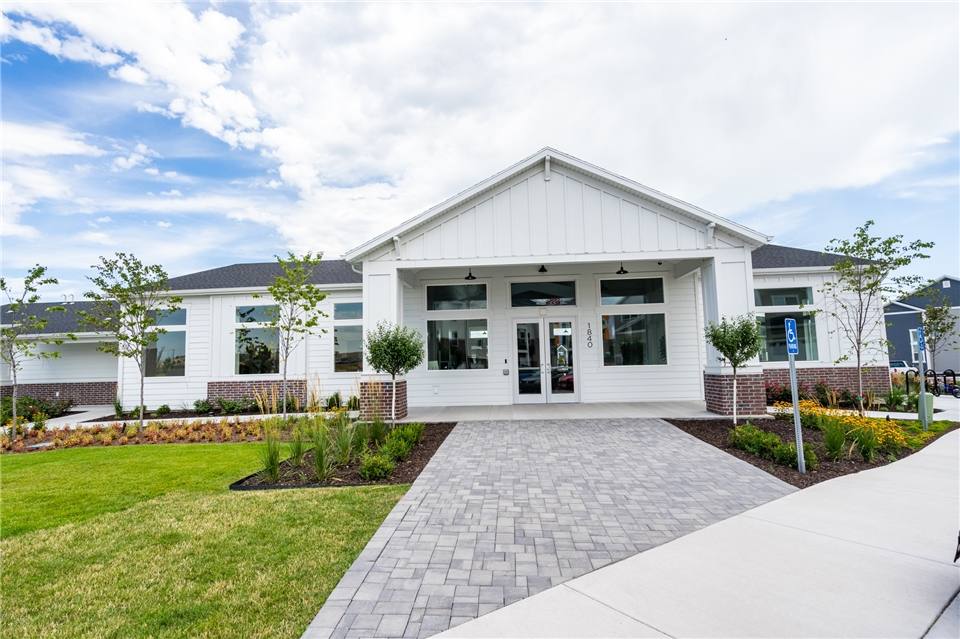 Townhouse for rent at 3626 W 2380 N, Lehi, UT 84043