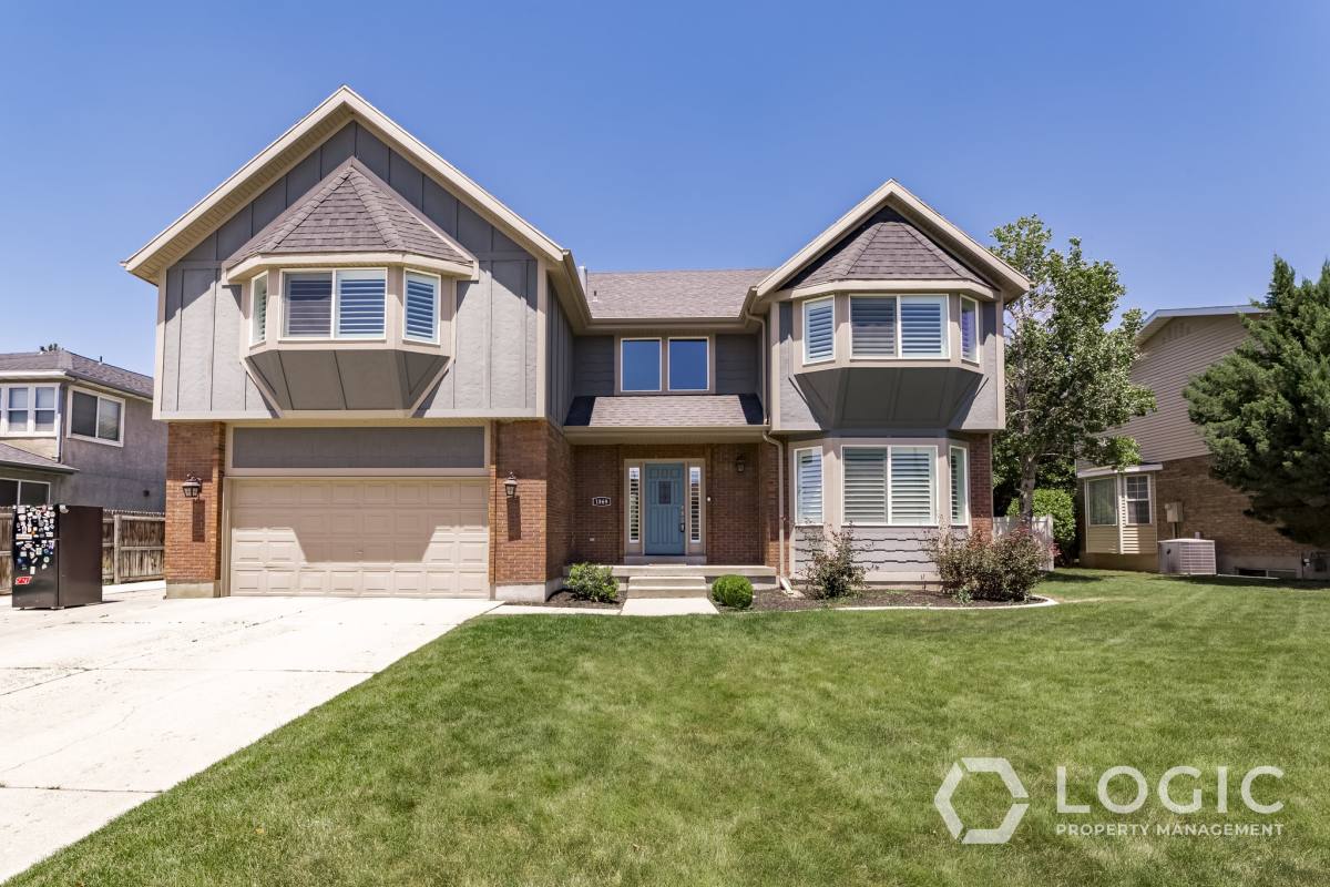 1869 E Michael Way, Sandy, UT 84093