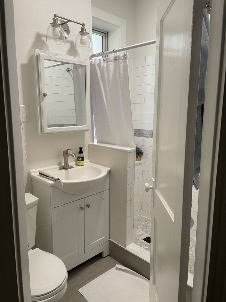 Apartment for rent at 1189 Commonwealth Ave, 12 #18, Allston, MA 02134
