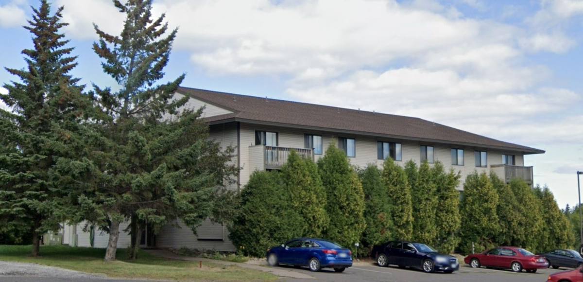 Apartment for rent at 1015 E Central Entrance, Duluth, MN 55811