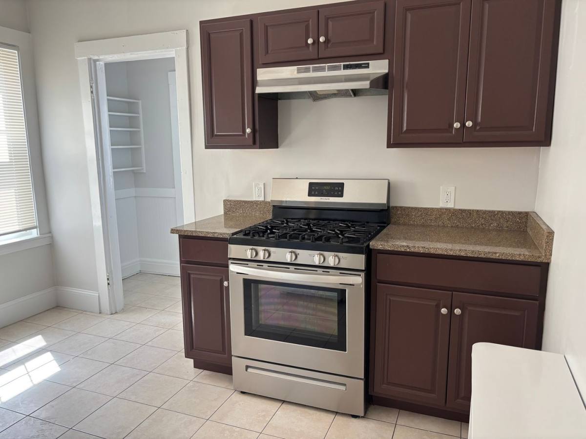 Apartment for rent at 27 Matchett St #1, Brighton, MA 02135