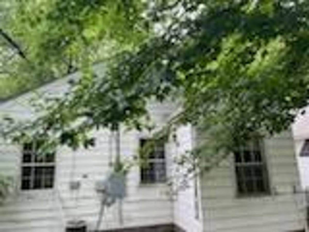 House for rent at 1115 Euclid Ave, Louisville, KY 40208