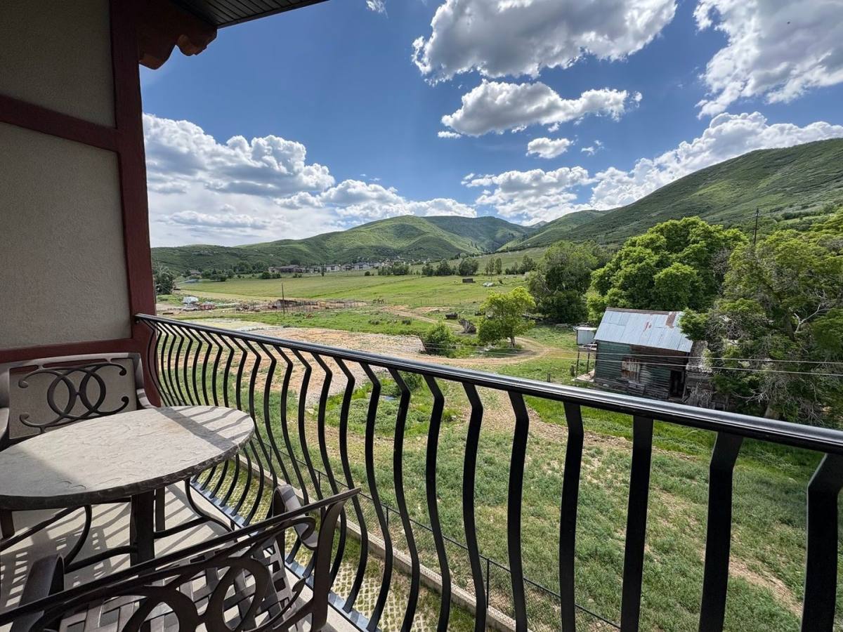 Apartment for rent at 840 Bigler Lane #3025, Midway, UT 84049