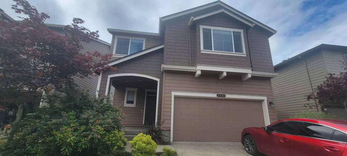House for rent at 2906 NW Essex Ave, Albany, OR 97321
