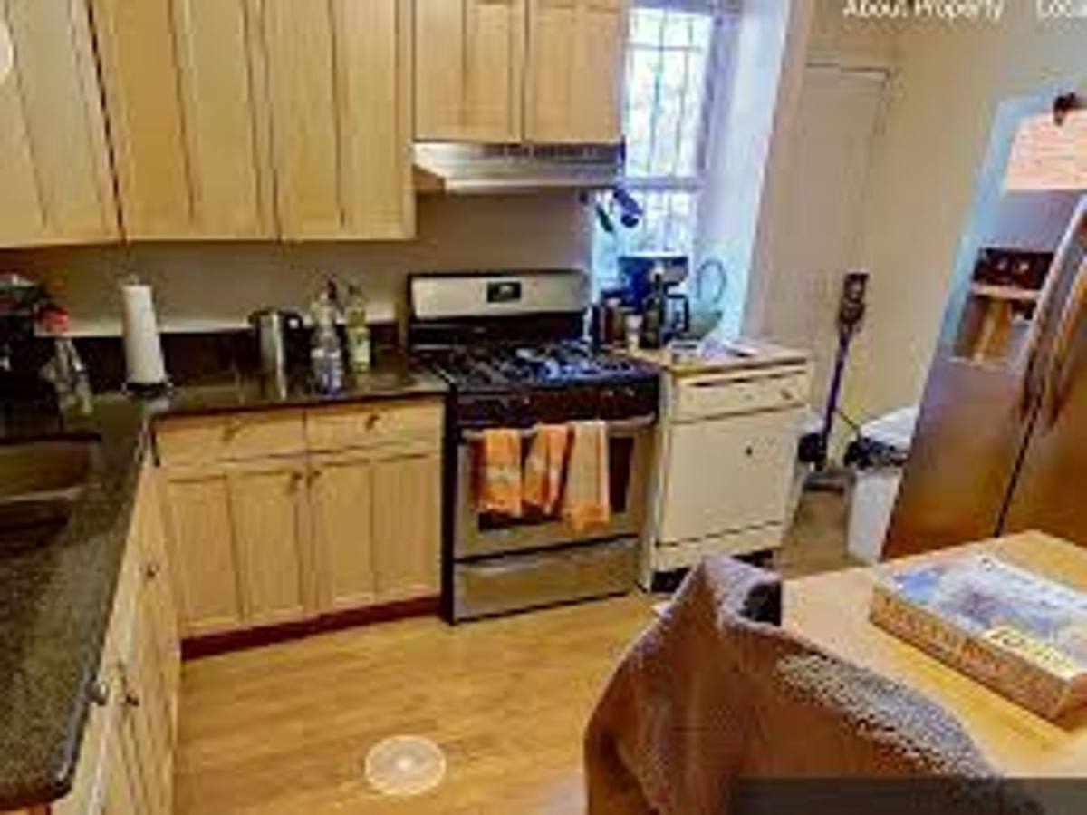 Townhouse for rent at 80 Hammond St #7, Roxbury Crossing, MA 02120