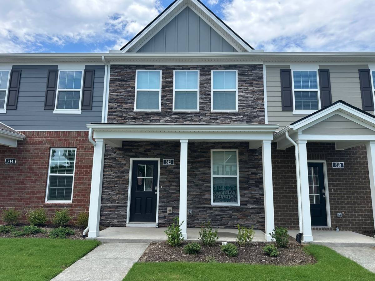 House for rent at 812 Quinn Dr, Lebanon, TN 37087