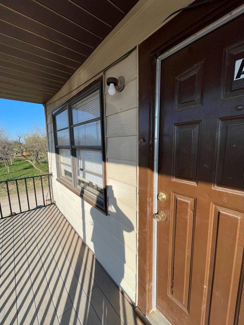 Apartment for rent at 701 Cherry St, Merkel, TX 79536