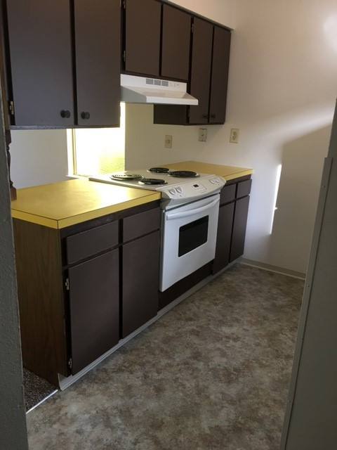 Apartment for rent at 545 H St, Arcata, CA 95521