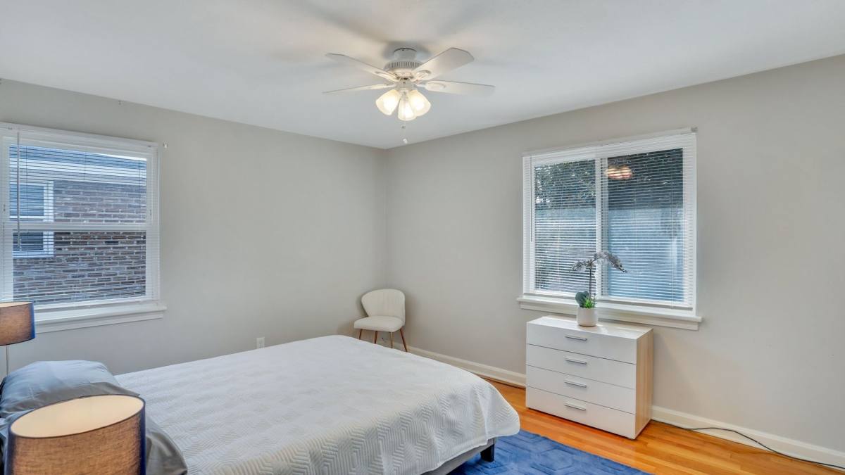 Apartment for rent at 22 Thackery Place, Savannah, GA 31405